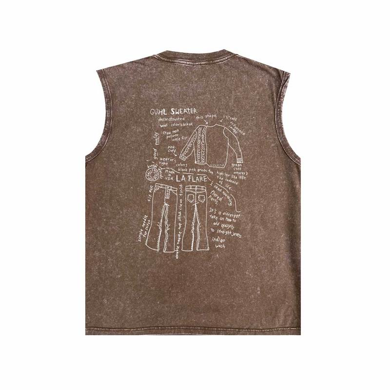 Gallery Dept S-2XL 11trZJBGA167 (5)